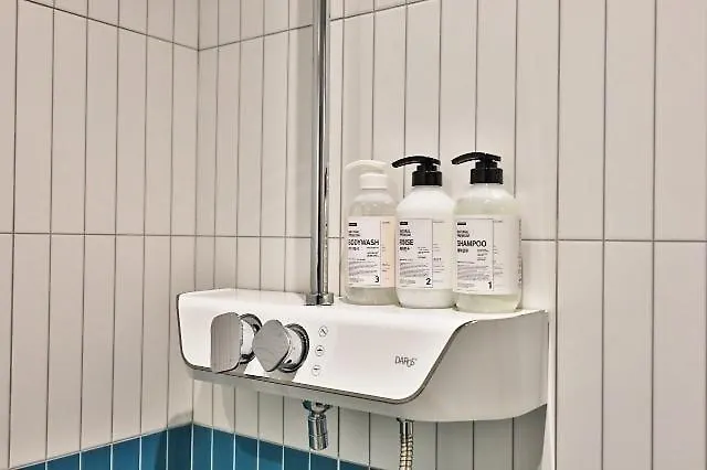 Incheon Hound Motel