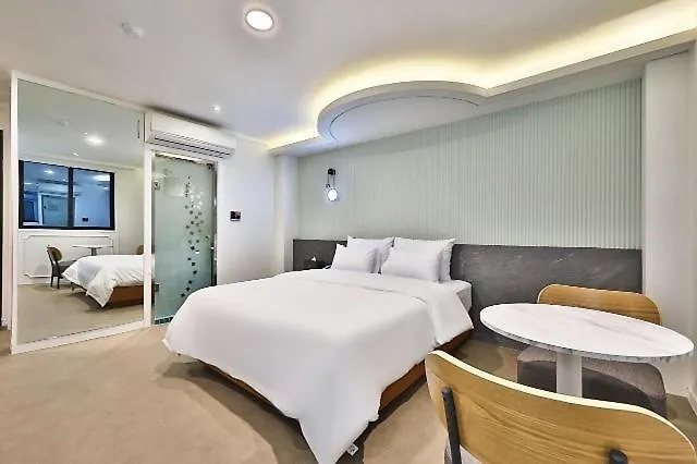 Incheon Hound Motel