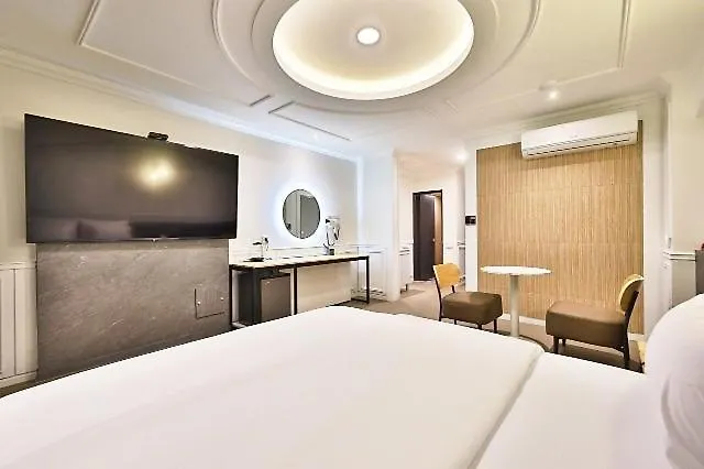 Incheon Hound Motel 0*,  South Korea