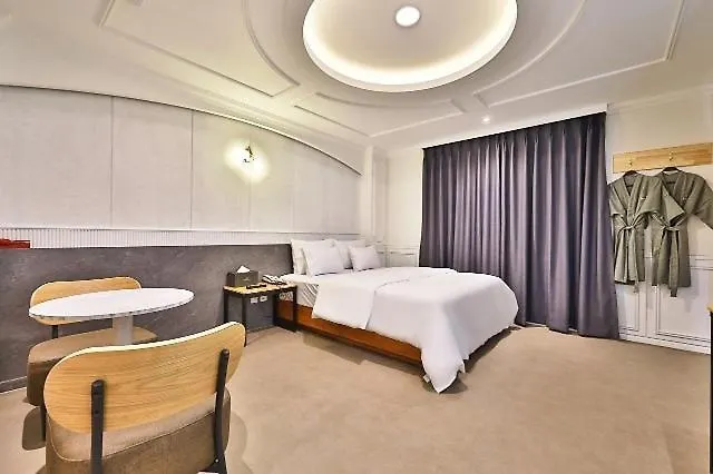 Incheon Hound Motel