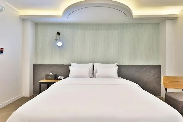Incheon Hound Motel