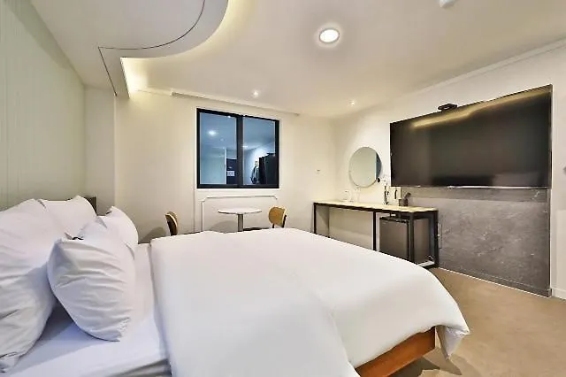Incheon Hound Motel