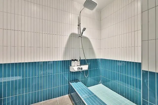 Incheon Hound Motel South Korea