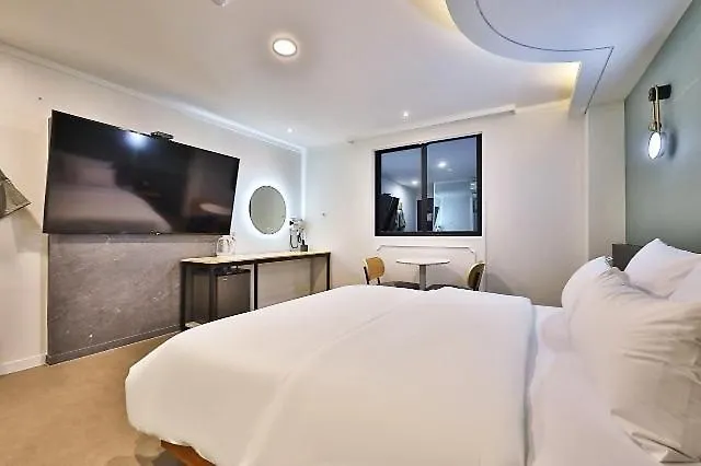 Incheon Hound Motel 0*,