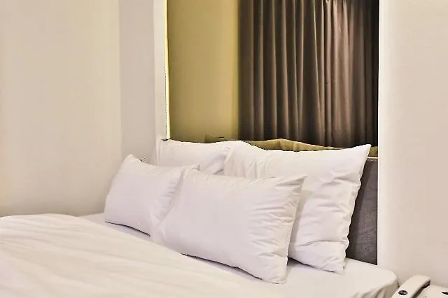Incheon Hound Motel