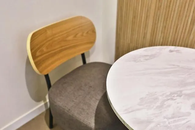 Incheon Hound Motel