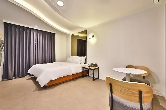 Incheon Hound Motel