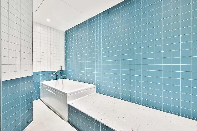 Incheon Hound Motel
