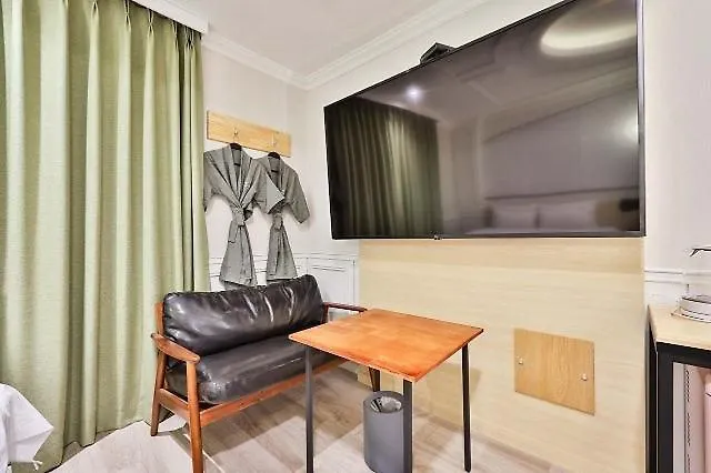 Incheon Hound Motel