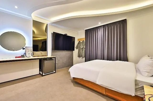 Incheon Hound Motel
