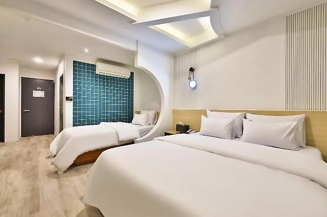 Incheon Hound Motel