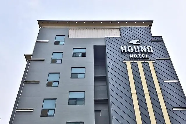 Incheon Hound Motel