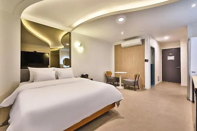 Incheon Hound Motel