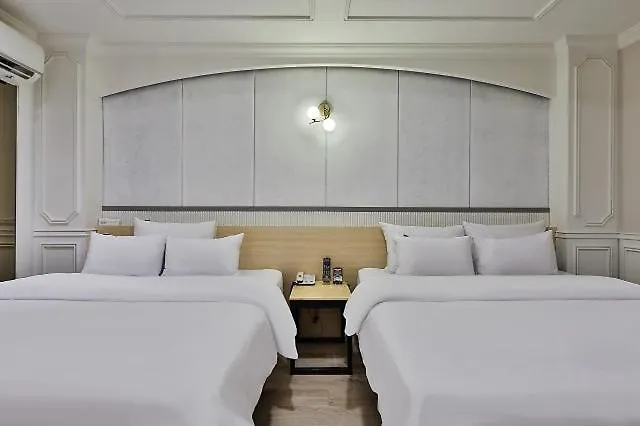 Incheon Hound Motel