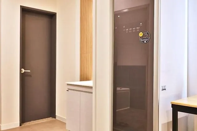 Incheon Hound Motel