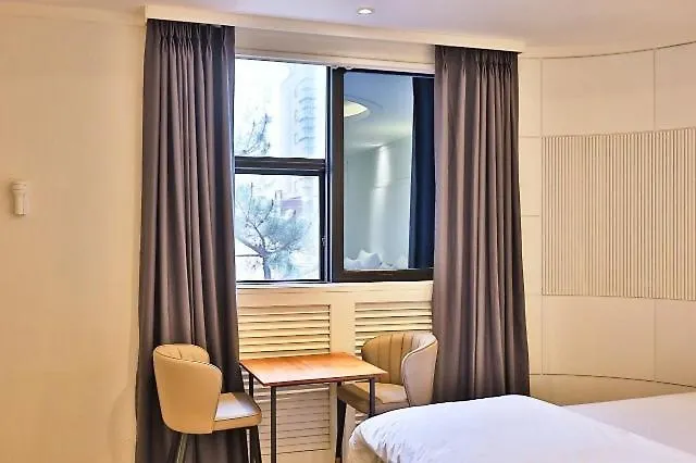 Incheon Hound Motel