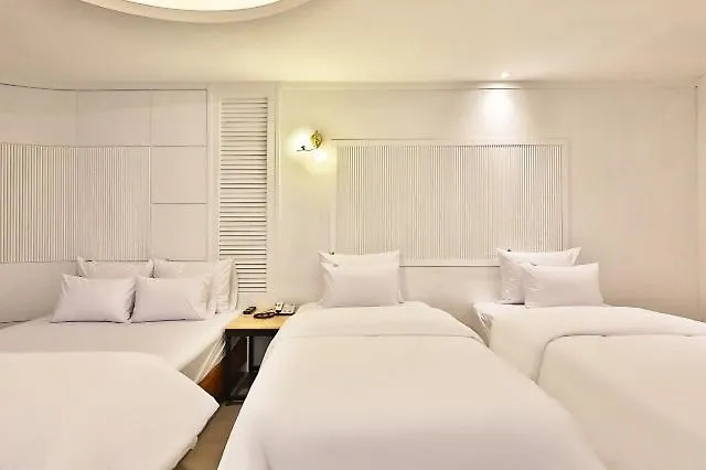 Incheon Hound Motel