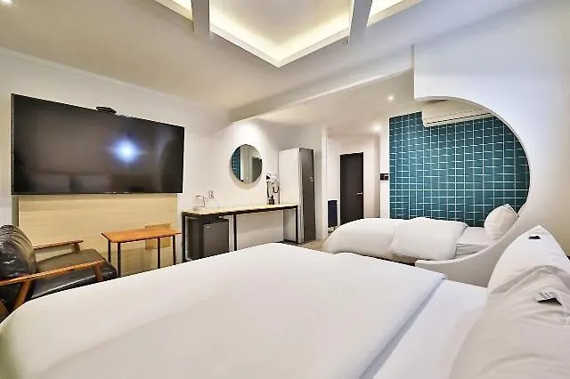 Incheon Hound Motel