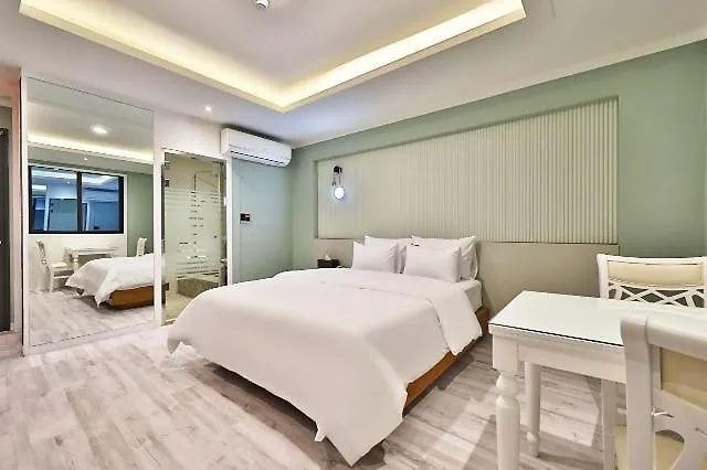 Incheon Hound Motel