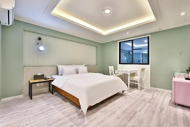 Incheon Hound Motel