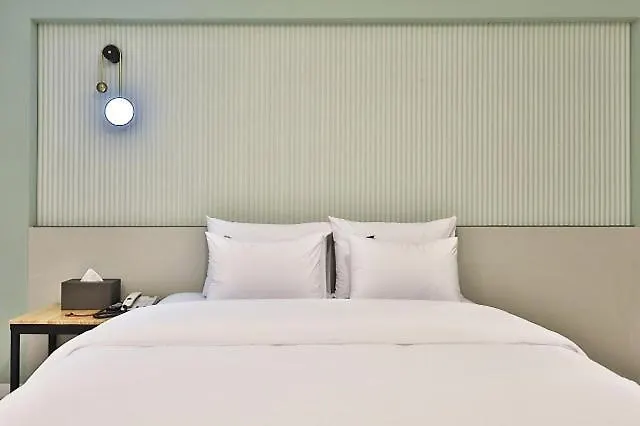 Incheon Hound Motel 0*,
